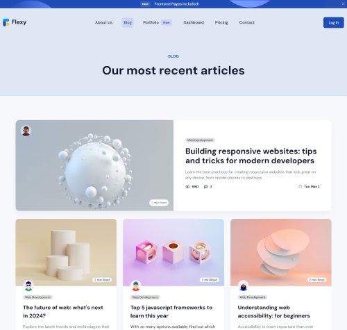bootstrap admin template for crm